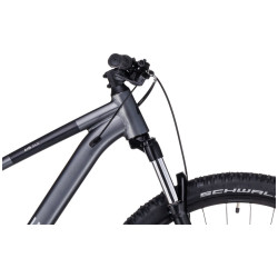 Cube Aim SLX - 29 pulgadas - Diamante - 2023