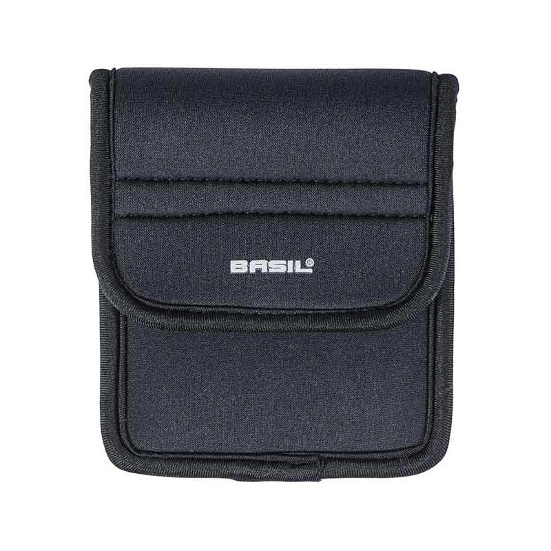 Basil Protector Pantalla - Universal - negro