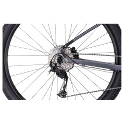 Cube Aim SLX - 29 pulgadas - Diamante - 2023