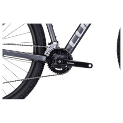 Cube Aim SLX - 29 pulgadas - Diamante - 2023