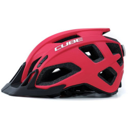 Casco de cubo QUEST
