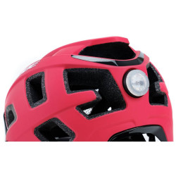 Casco de cubo QUEST
