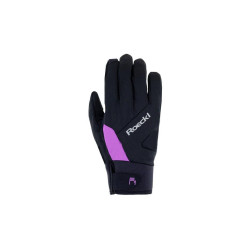 Guantes de dedos largos Roeckl Reichenthal 2