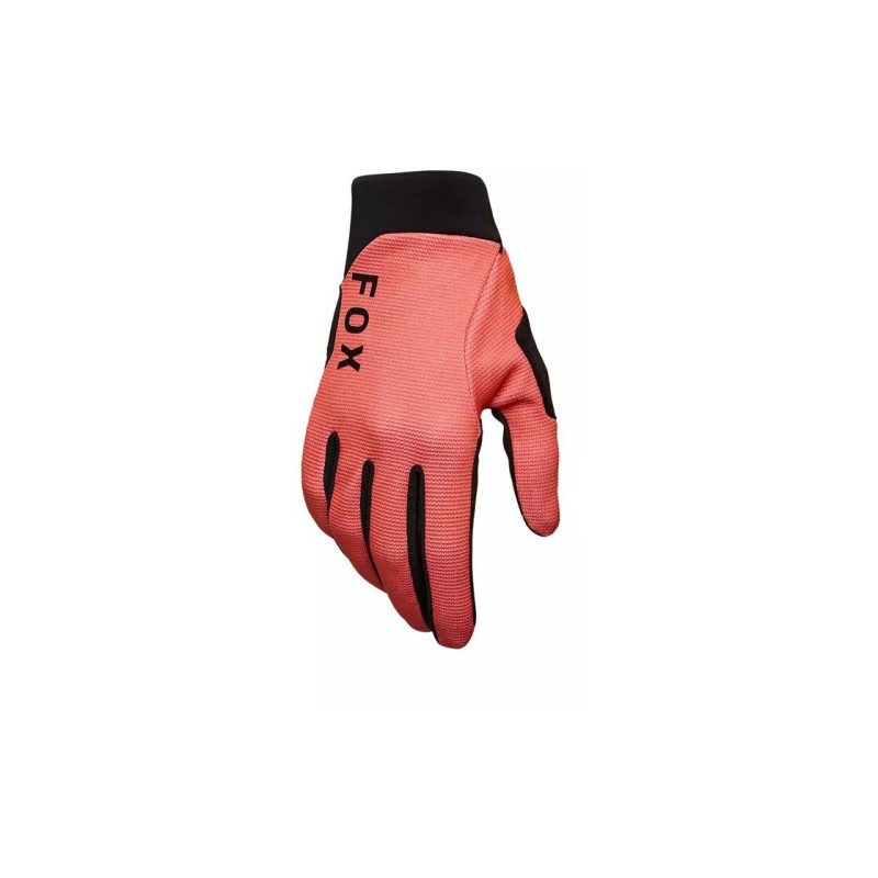 Guantes largos de gel Fox W Ranger