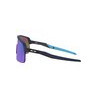 Oakley Sutro Lite Azul Marino Mate - Prizm Zafiro