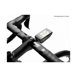 Computadora GPS Wahoo ELEMNT Bolt v3