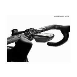 Computadora GPS Wahoo ELEMNT Bolt v3