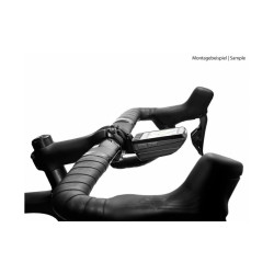 Computadora GPS Wahoo ELEMNT Bolt v3