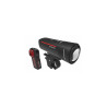 Conjunto de iluminación trasera Trelock LS 600 I-Go Vector 60 y LS740 Vector