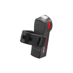 Conjunto de iluminación trasera Trelock LS 600 I-Go Vector 60 y LS740 Vector