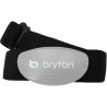 Bryton Heart Rate Belt for Rider and Cardio - black