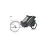 Thule Chariot Cross 2 Doble