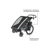 Thule Chariot Cross 2 Doble