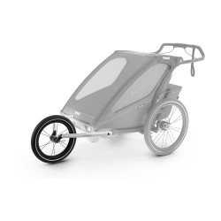 Kit de jogging Thule Chariot 1 2 - Biplaza (hasta año modelo 2024)