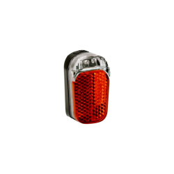Juego de iluminación LED Büchel Ahead 35 + Z-Fire Micro StVZO