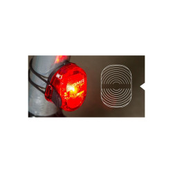 Conjunto de iluminación Sigma Aura 45 y Nugget II