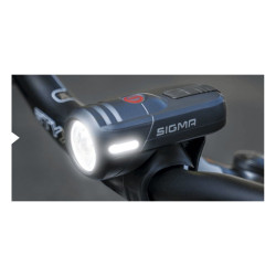 Conjunto de iluminación Sigma Aura 45 y Nugget II