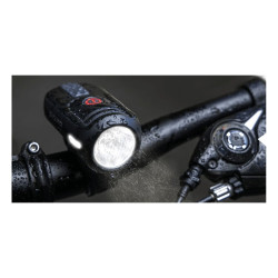 Conjunto de iluminación Sigma Aura 45 y Nugget II