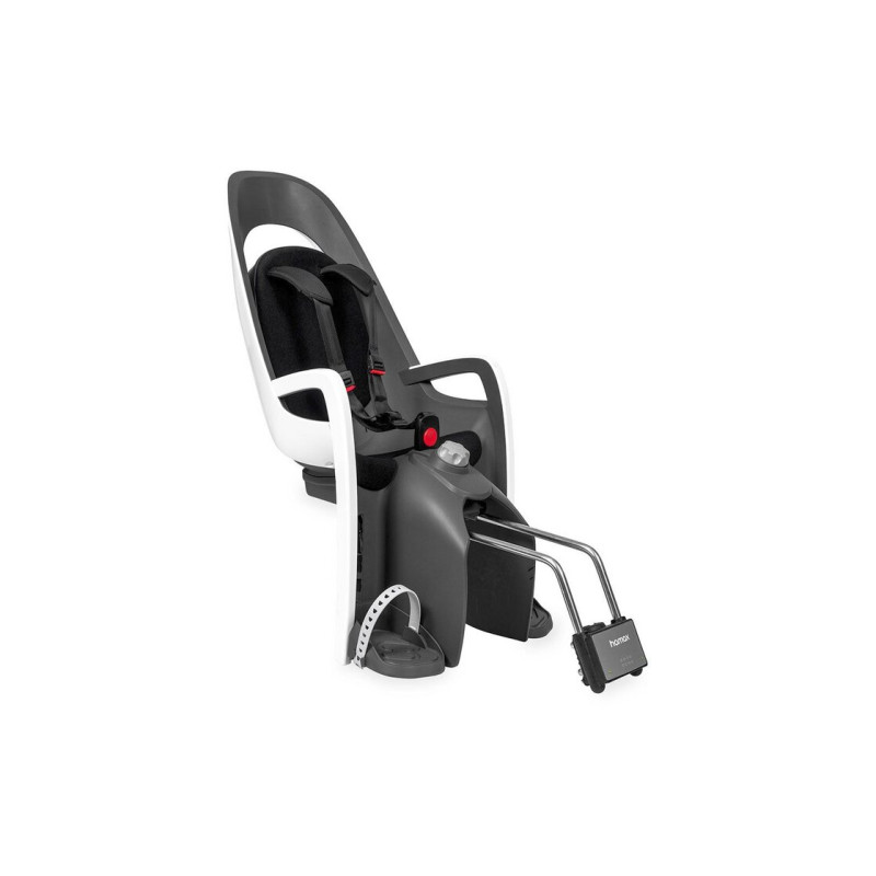 Hamax Caress con soporte de marco