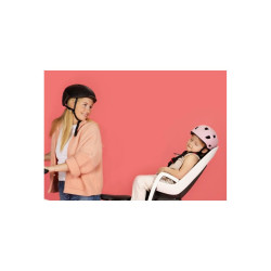 Hamax Caress con soporte de marco