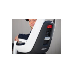 Hamax Caress con soporte de marco