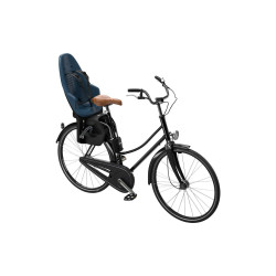 Thule Yepp Maxi 2 - Montaje del marco