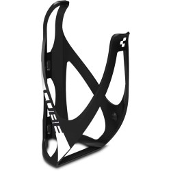 Cube Portabidón HPP negro mate y blanco