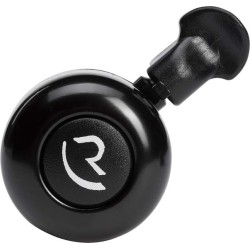 RFR Timbre de bicicleta STANDARD negro
