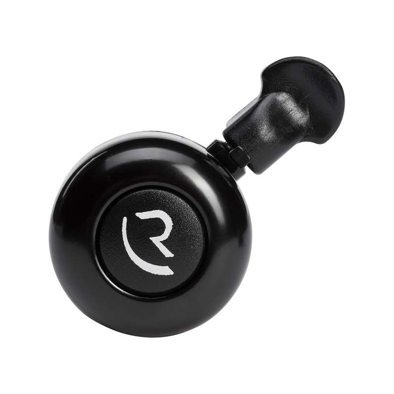 RFR Timbre de bicicleta STANDARD negro
