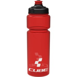 Cube Botella 0,75l Icon rojo