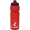 Cube Botella 0,75l Icon rojo