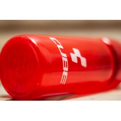 Cube Botella 0,75l Icon rojo
