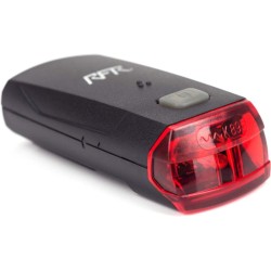 RFR Juego de iluminación Tour 32 negro