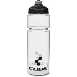 Cube Botella 0,75l Icon transparente