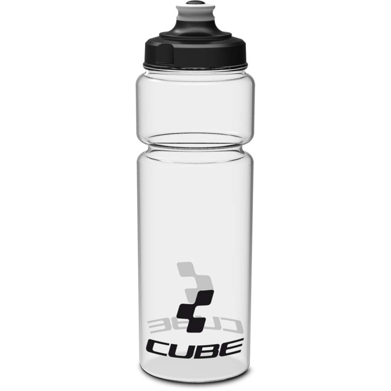 Cube Botella 0,75l Icon transparente
