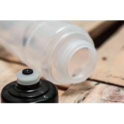 Cube Botella 0,75l Icon transparente