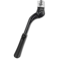 RFR Caballete de bicicleta JUNIOR PRO negro para 16"