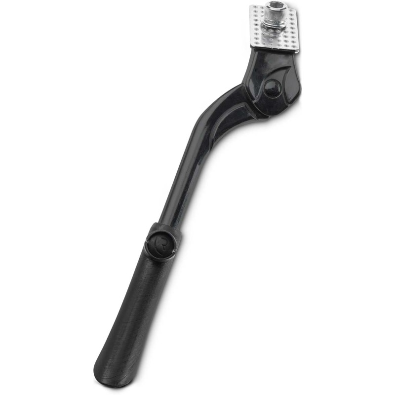 RFR Caballete de bicicleta JUNIOR PRO negro para 16"