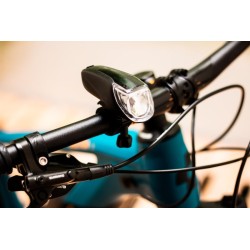 RFR Set de iluminación Tour 90 USB negro