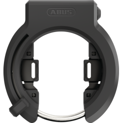 Abus Cierre de marco Granit XPlus 6950M | negro