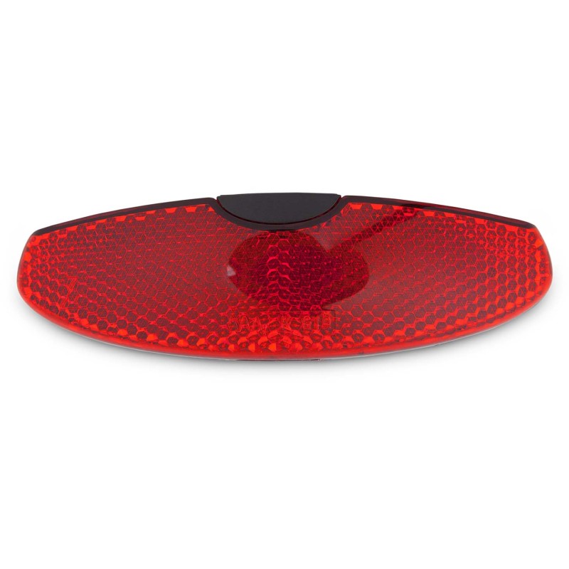 RFR Portaequipajes reflector rojo