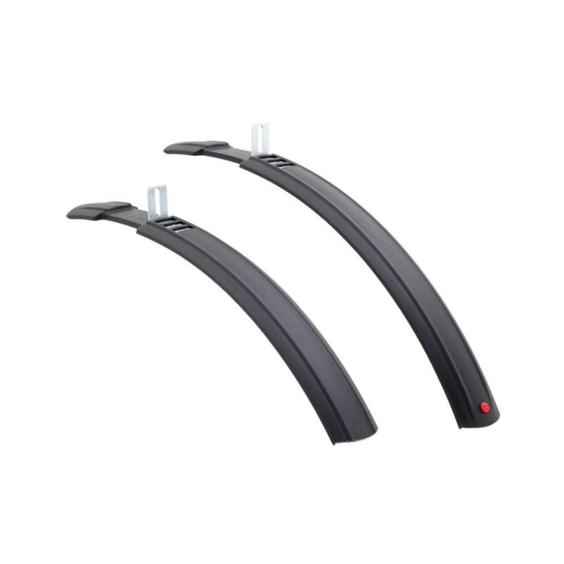 Hebei Juego guardabarros Natter 24