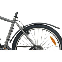 Hebei Juego guardabarros Natter 24