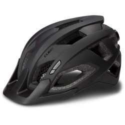 Cube Casco PATHOS negro