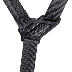 Cube Casco PATHOS negro