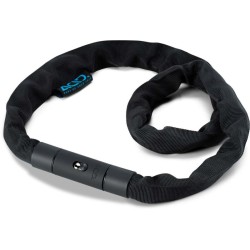 ACID Bloqueo de cadena CORVID PRO K120 - negro