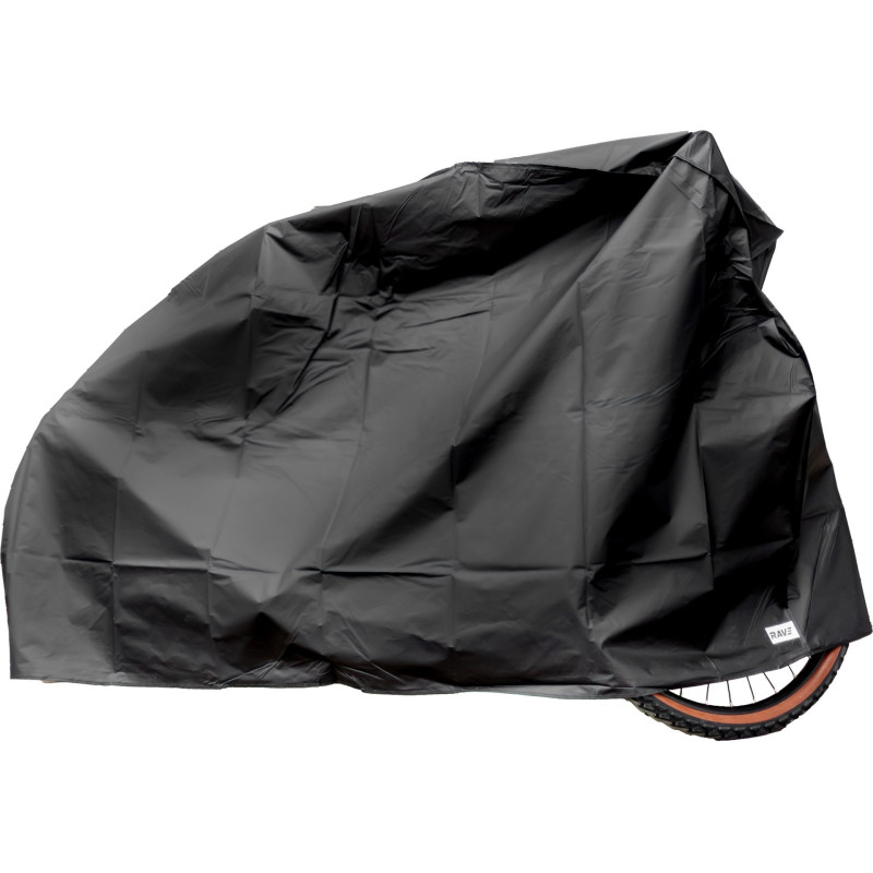 RAVE Cubre bicicletas impermeable y resistente a los rayos UV