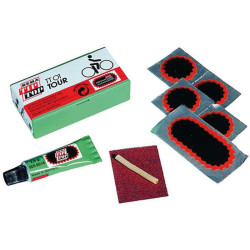 REMA TIP TOP TT 01 Tour Repa ir Kit
