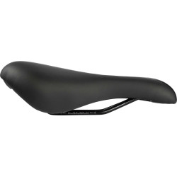 RFR Sillín TREKKING COMFORT+ Gel & Recess negro RFRNº de artículo cu-11509  Bildergalerie überspringen slide 1