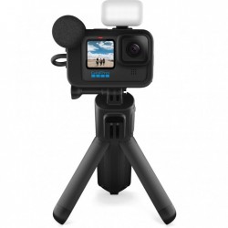 GoPro Cámara Deportiva - HERO11 Black Creator Edition